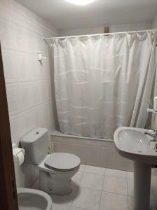 Dúplex Parque Europa II