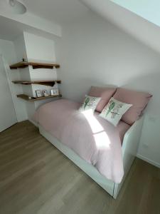 Appartements Studio Gabriel : photos des chambres