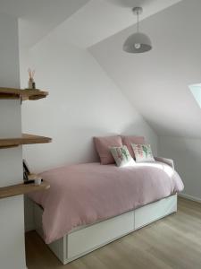 Appartements Studio Gabriel : photos des chambres