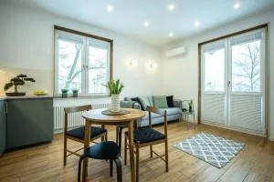 Zegrze Lake Nowy Apartament z widokiem na jezioro - 亚赫兰卡