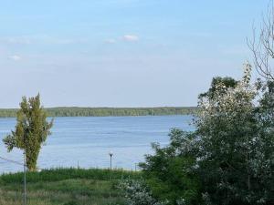 Zegrze Lake Nowy Apartament z widokiem na jezioro