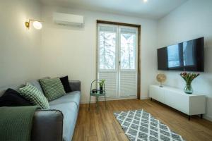 Zegrze Lake Nowy Apartament z widokiem na jezioro