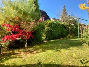 Komforthaus Gartenfreude