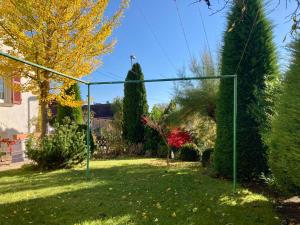 Komforthaus Gartenfreude