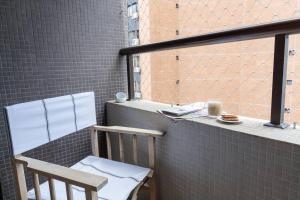 L.A.R. Jardins. Limpeza diária, vaga e bikes