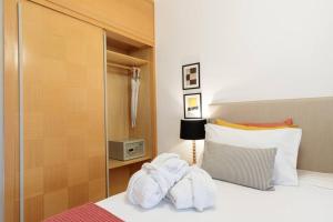 L.A.R. Jardins. Limpeza diária, vaga e bikes