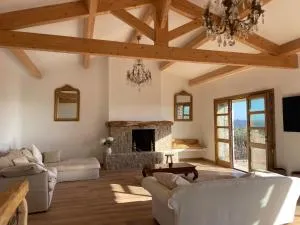 Villa proche plage extrême sud Corse - Giannuccio