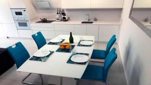 Palmview Poolside Heaven in Turquesa del Mar