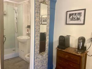B&B / Chambres d'hotes Moon River Bellac Chambre d-hotes : Chambre Familiale