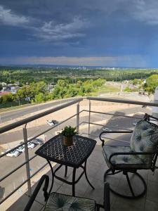 Departamento Leloir Neuquén