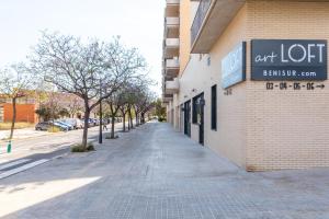 ART LOFTS Valencia by Benisur