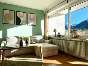 BERGfeeling mit Oberstaufen PLUS - Buchenegg