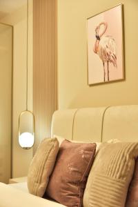 Lux Apartment Diamond-Limak Center Skopje