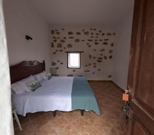 Casa Rural Muchichafe