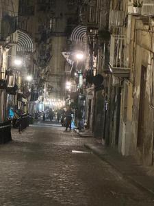 Santa Caterina Apartment