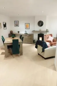 Le Route 80 - Andenne