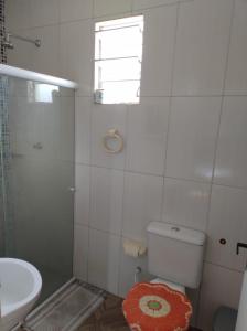 Apartamento Mar de São josé