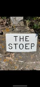 Chauffeurs Cottage at The Stoep