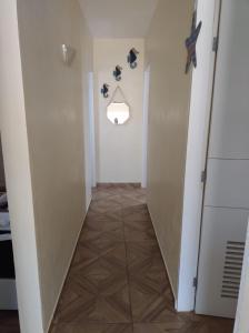 Apartamento Mar de São josé