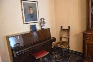 Eleganza vicino al centro di Torino