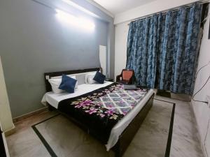 Hotel O D 3 residency