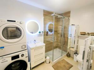 Appartements Escapade au coeur de Luce chartres : photos des chambres