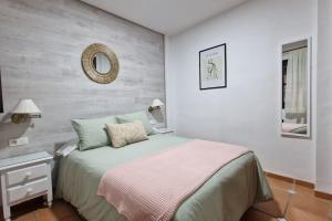 Apartamento Peregrinos Centro