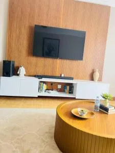 Delightful 3bedroom condo in bugolobi - Bugolobi