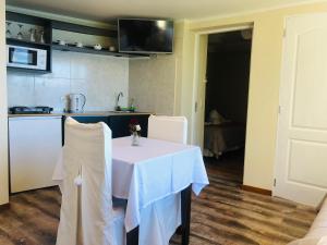 Sol del Nahuel - Hotel & Spa