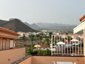 Cozy 2bd apart in Los Cristianos, The Heights