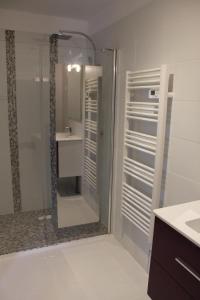 B&B / Chambres d'hotes Flore des Marais : Chambre Double
