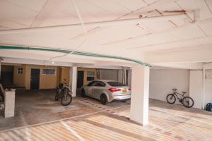 HELICONIA Enjoy new comfortable studio apartment with terrace