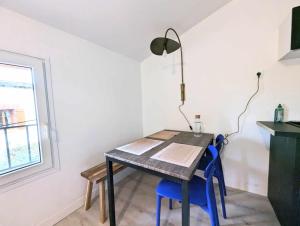 Appartements Cosy appartement hyper centre : photos des chambres