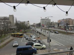 Kompaktowe 2 pokoje tramwaj do centrum 15 min