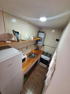 Alfar Sol y Mar Casas