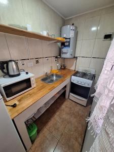 Alfar Sol y Mar Casas