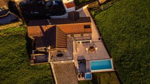 Casa da Belavista with Jacuzzi