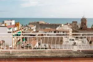 Niu d'Oreneta - 卡内·德·玛尔