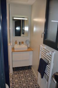 Le Burlat - Studio - Lyon - Tassin