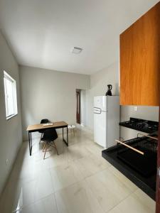 Casas do Serrano 02 - Lençóis