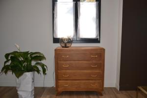 Le Burlat - Studio - Lyon - Tassin