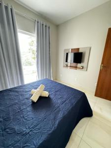 Casas do Serrano 02 - Lençóis