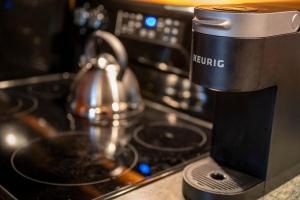 Laughing Bear Cabin 44B