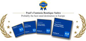 Pauls Fantasia Boutique Suites