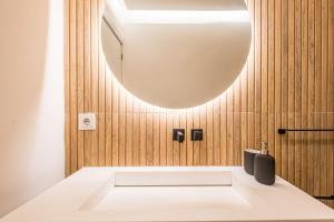 GREEN STREET DESIGNER Apartment