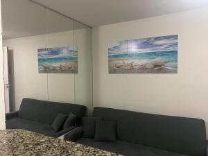 Apartamento proximo a praia