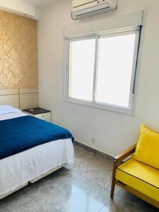 Lindo Apto Beira Mar Copacabana