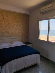 Lindo Apto Beira Mar Copacabana