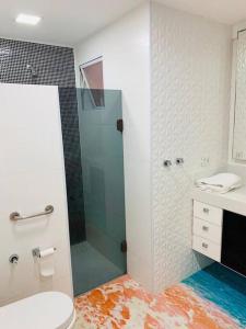 Lindo Apto Beira Mar Copacabana