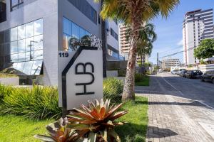 Tropical Hub #1002 - Apê em Manaíra por Carpediem